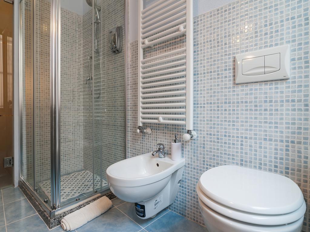 Il Borgo House Villa Cagliari Dış mekan fotoğraf
