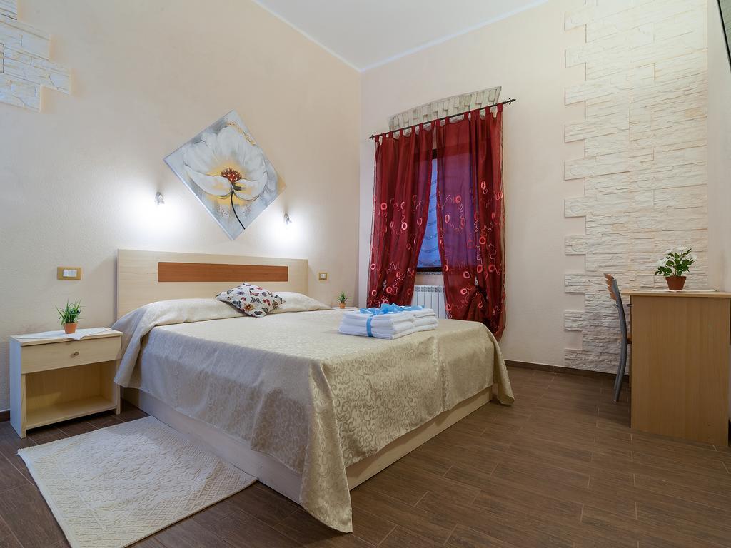 Il Borgo House Villa Cagliari Dış mekan fotoğraf
