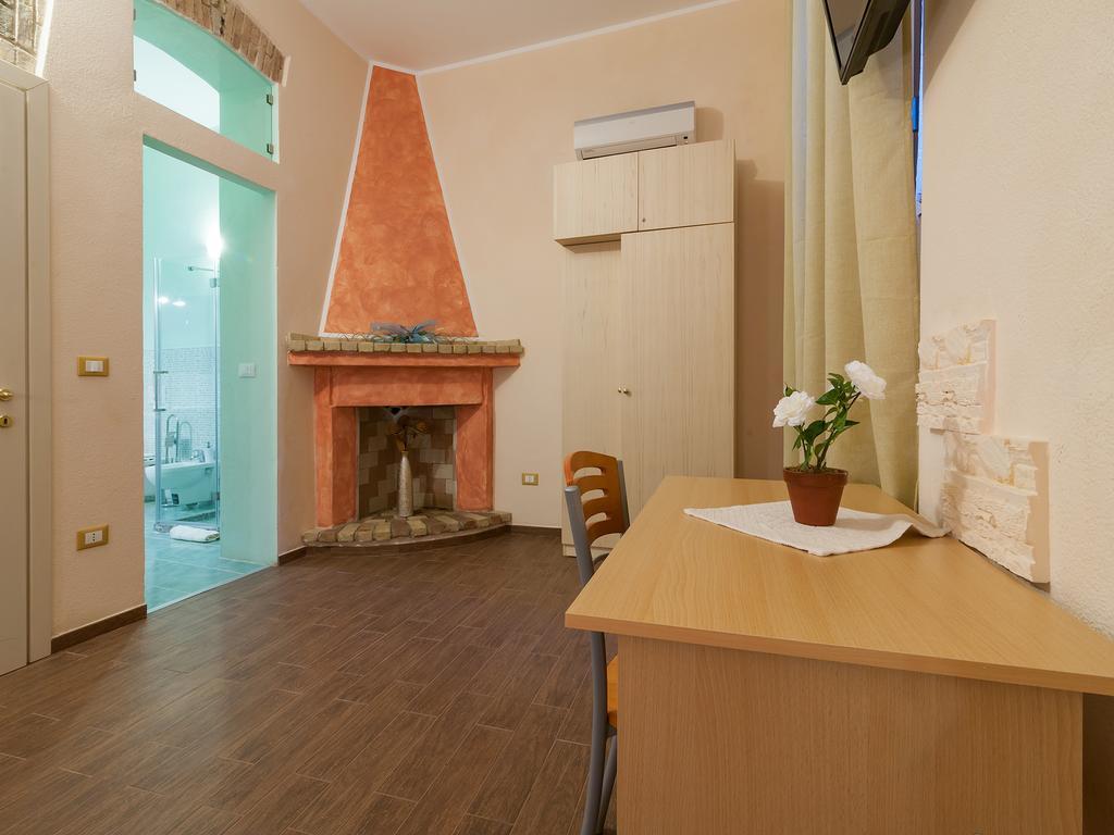 Il Borgo House Villa Cagliari Dış mekan fotoğraf