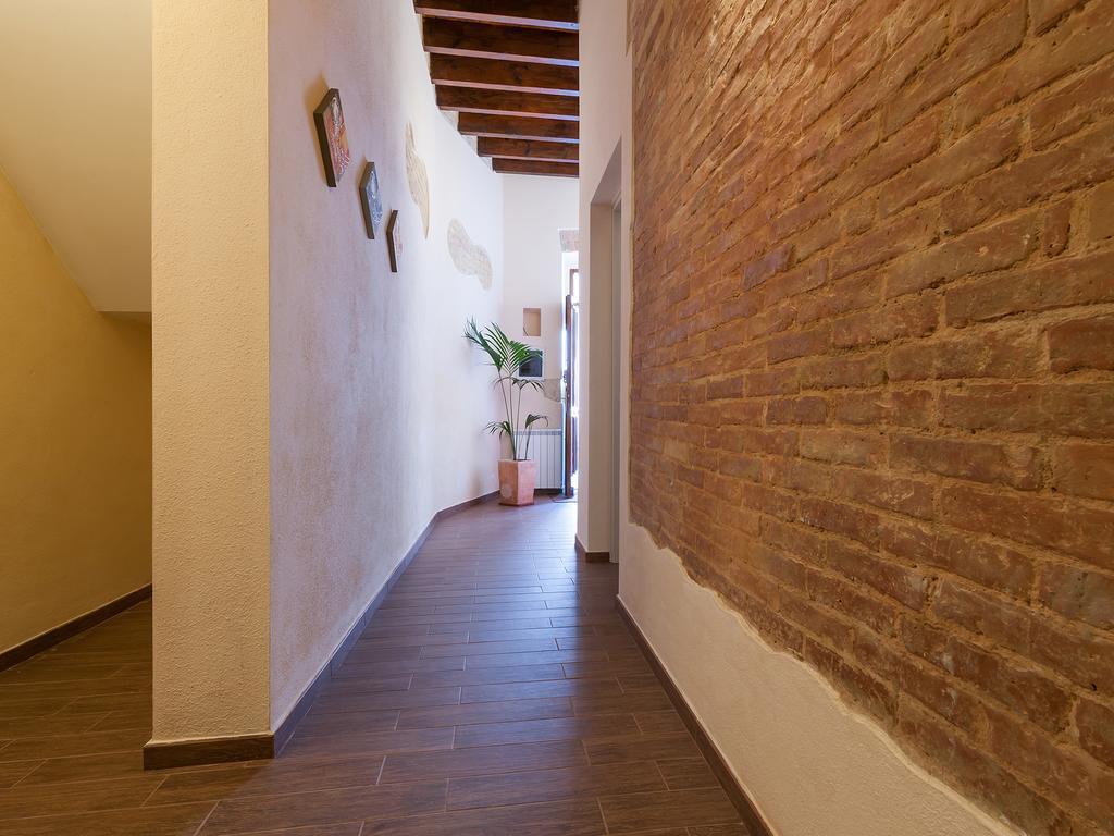 Il Borgo House Villa Cagliari Dış mekan fotoğraf