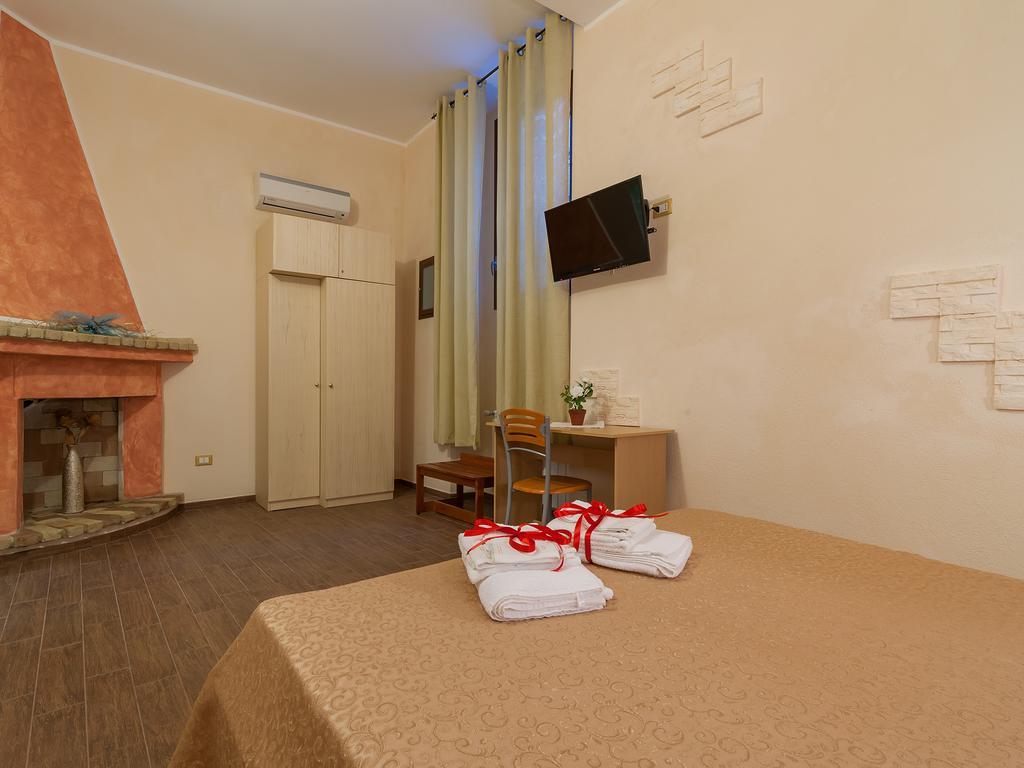 Il Borgo House Villa Cagliari Dış mekan fotoğraf