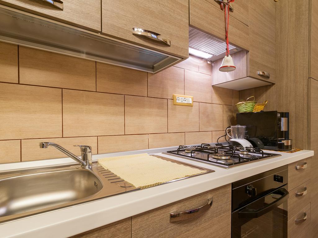 Il Borgo House Villa Cagliari Dış mekan fotoğraf