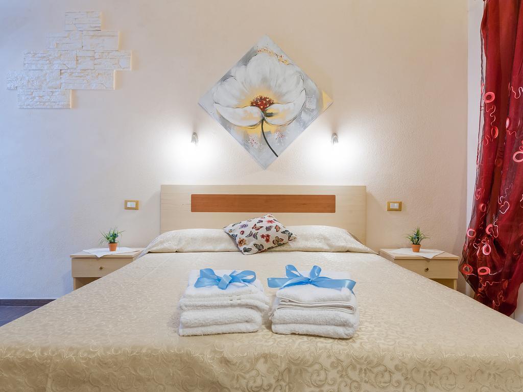 Il Borgo House Villa Cagliari Dış mekan fotoğraf