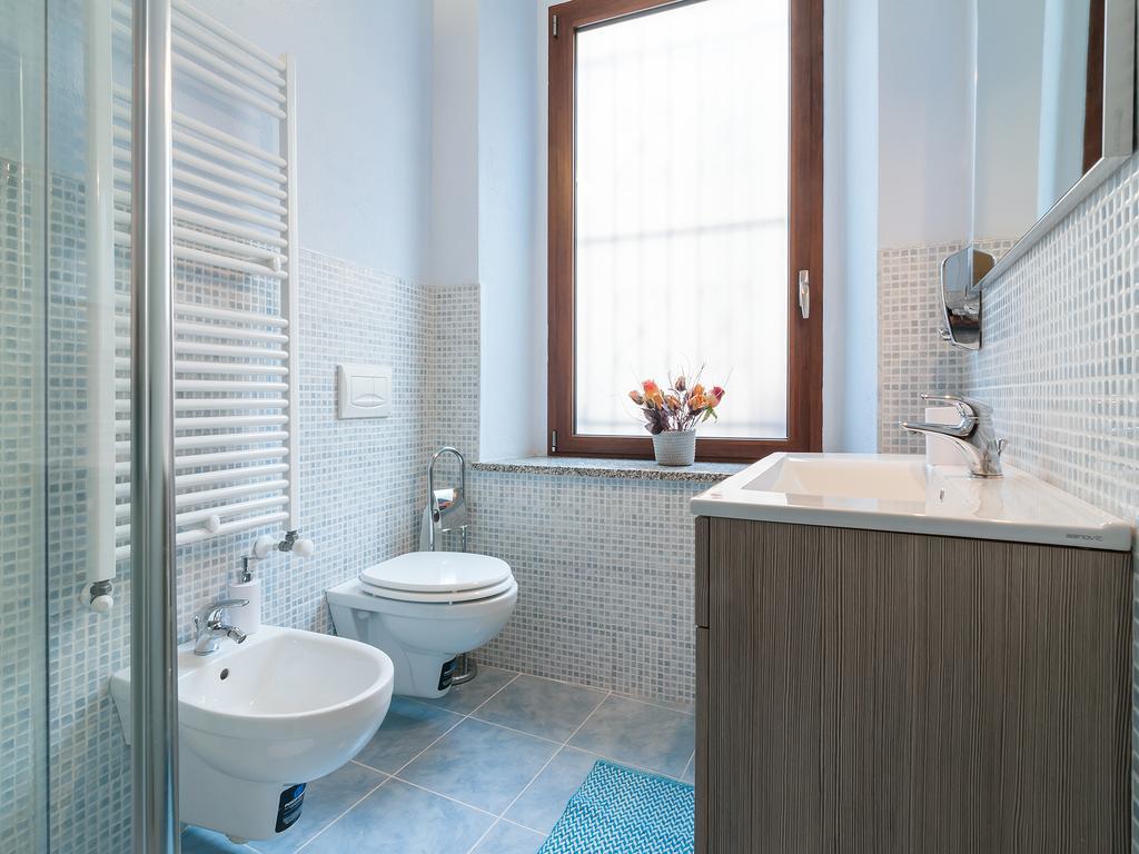 Il Borgo House Villa Cagliari Dış mekan fotoğraf