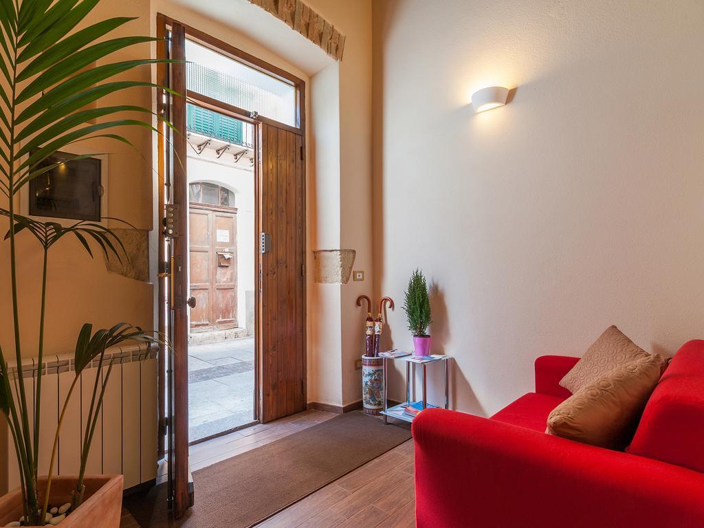 Il Borgo House Villa Cagliari Dış mekan fotoğraf