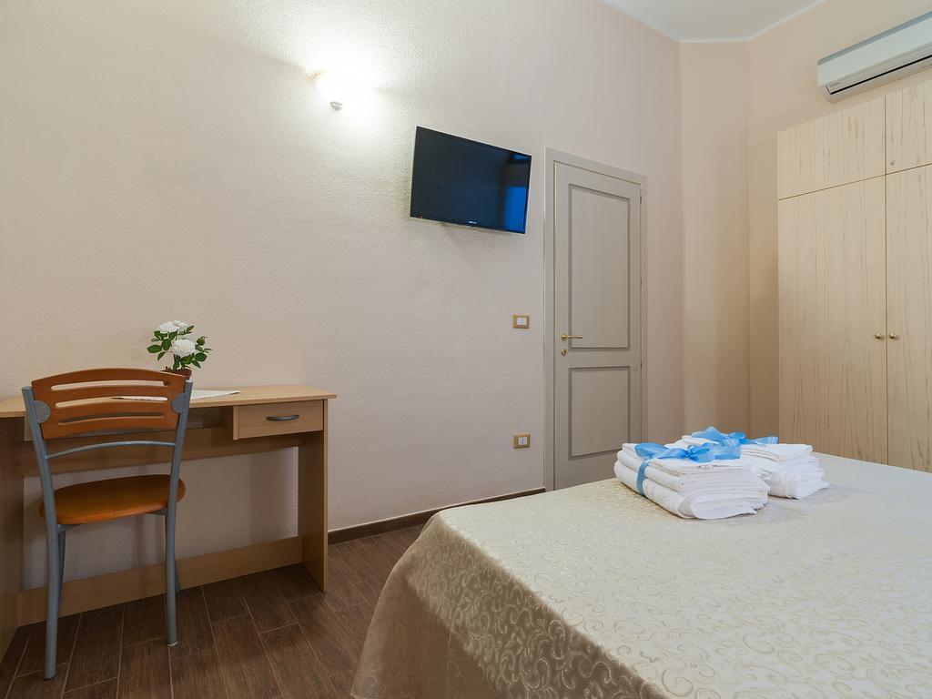 Il Borgo House Villa Cagliari Dış mekan fotoğraf