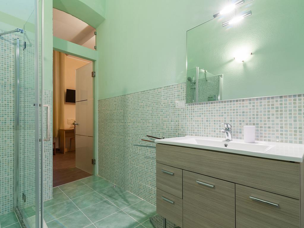 Il Borgo House Villa Cagliari Dış mekan fotoğraf