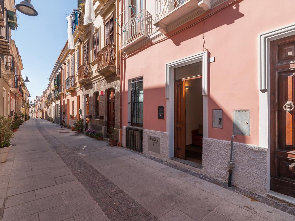Il Borgo House Villa Cagliari Dış mekan fotoğraf